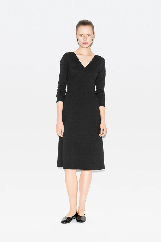 Nadya Toto Lea Dress