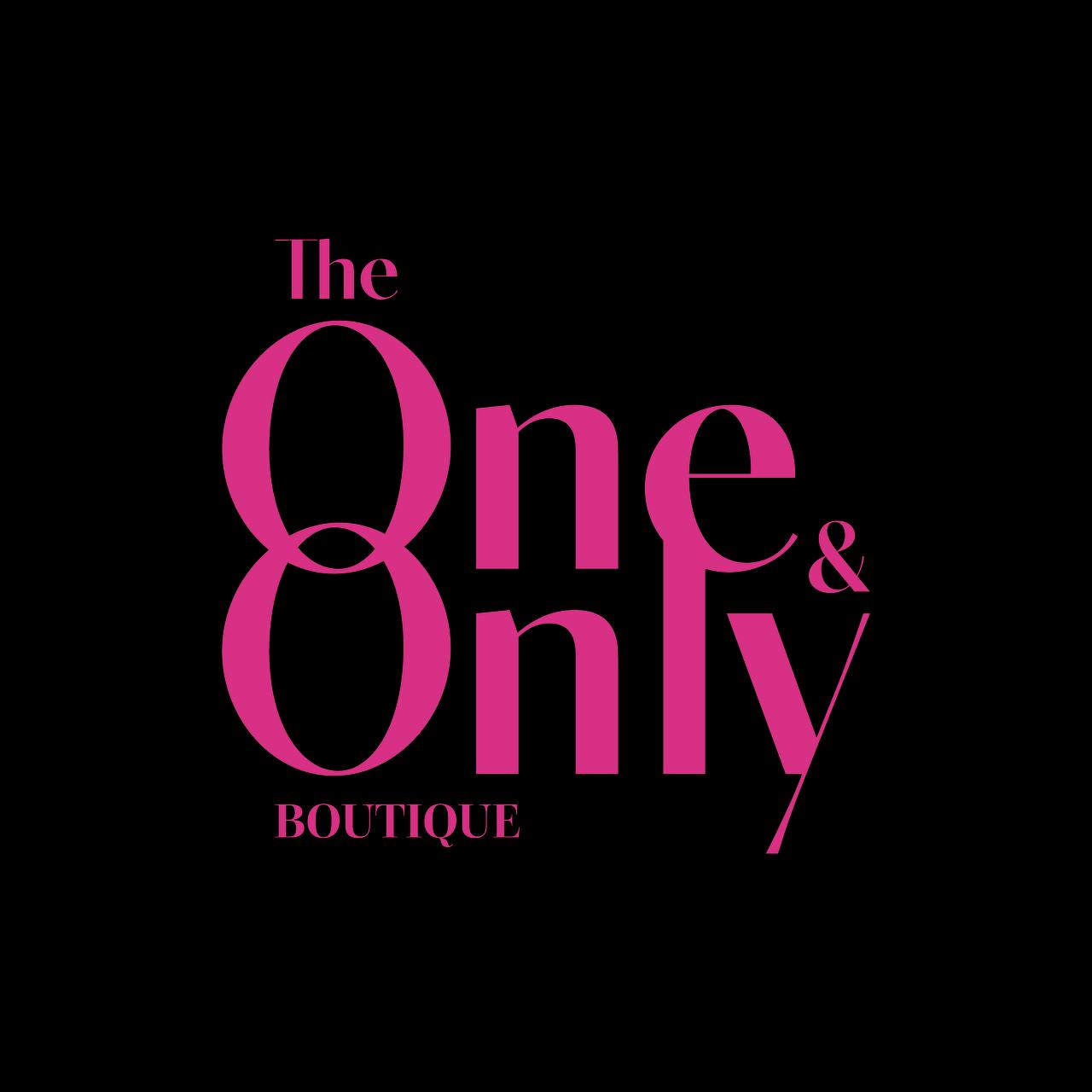 The One & Only Boutique - Womens Clothing Aurora, ON – The One & Only  Shoes, Clothing and Accessories