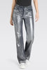MAC Dream Silver Jean