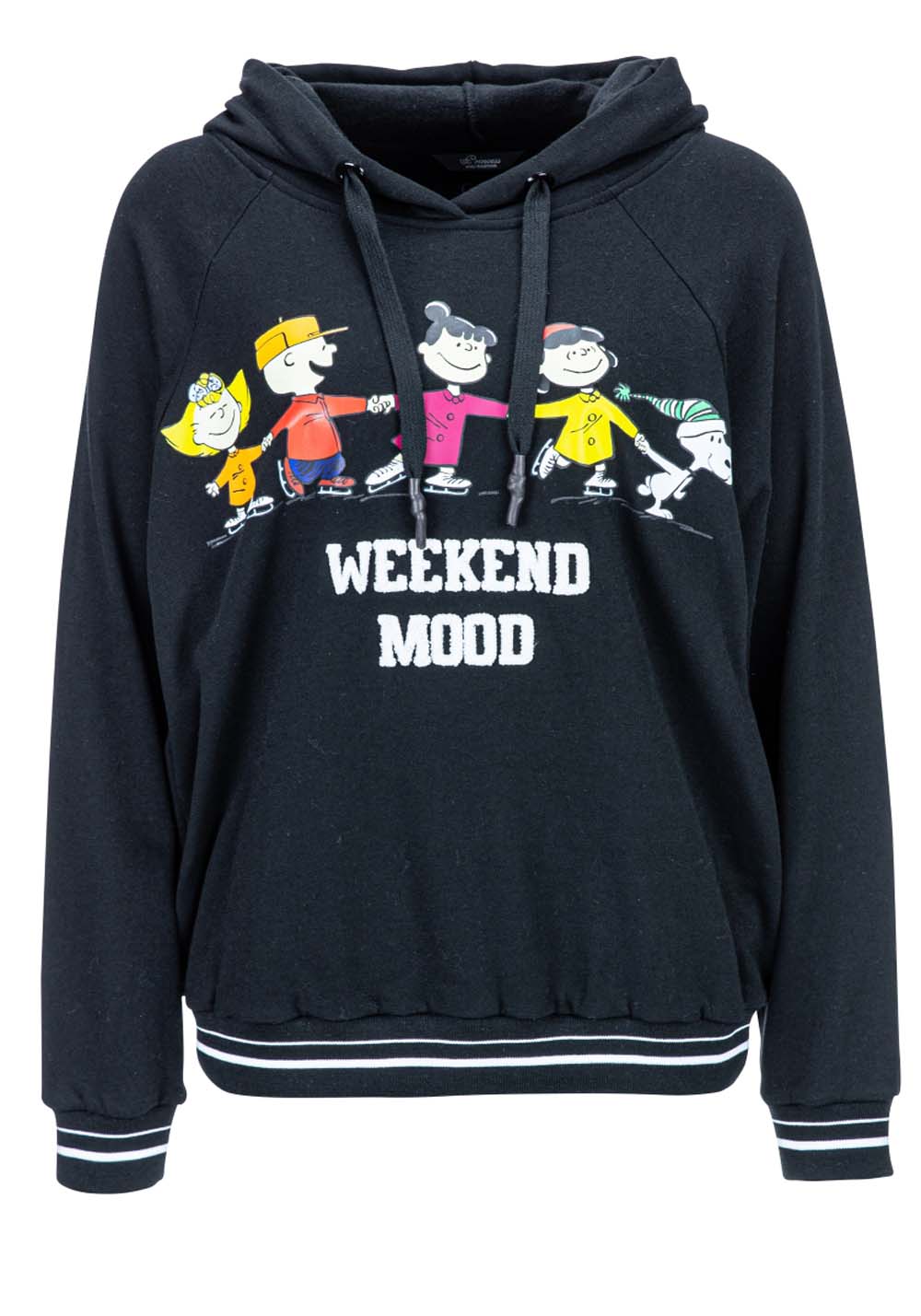 Weekend Mood Sweatshirt