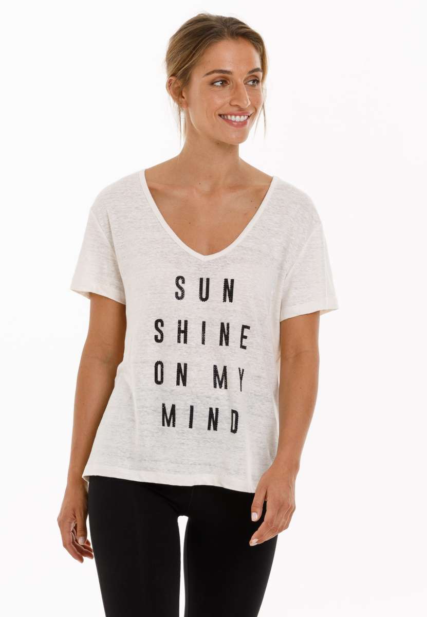 Marc Aurel Sun Shine T Shirt