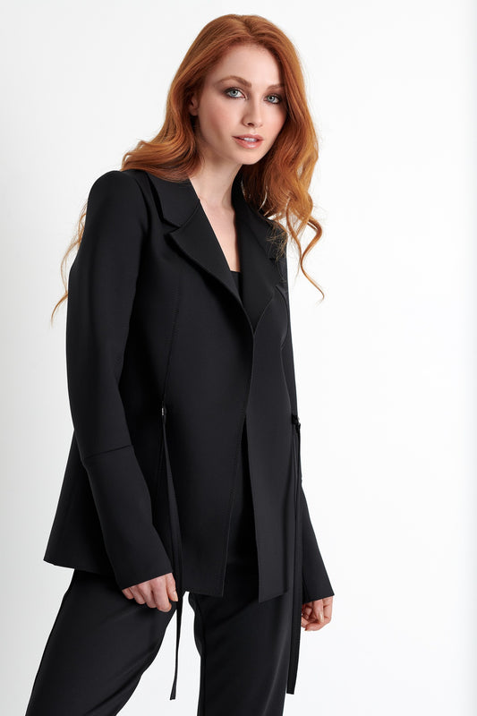 Shan Structured Blazer