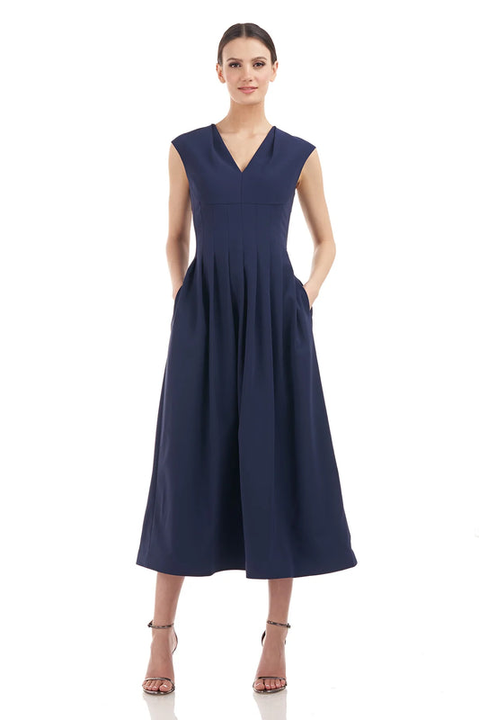 Kay Unger Simone Dress