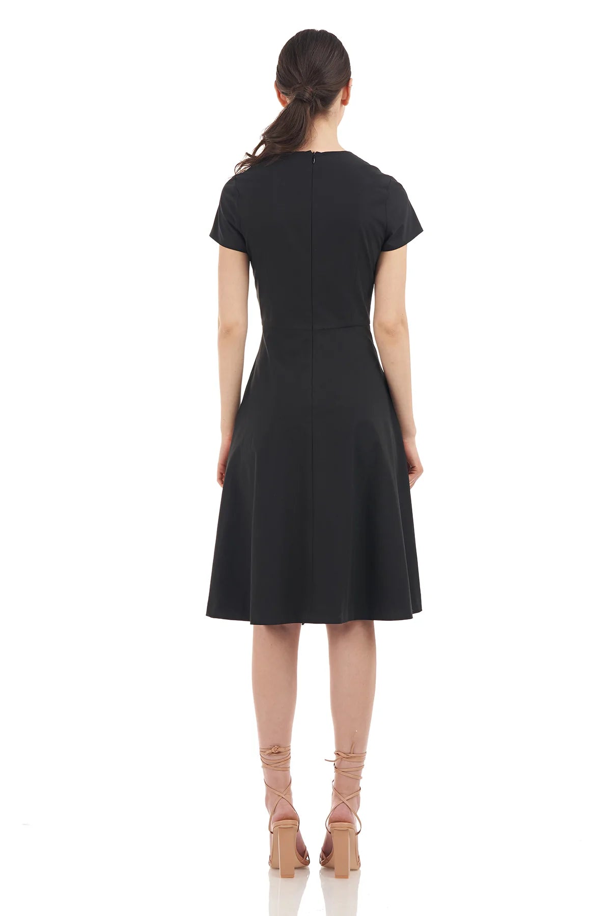 Noa Knee Length Dress Noa Knee Length Dress