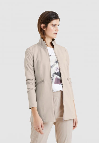 Marc Aurel Power Shades Blazer