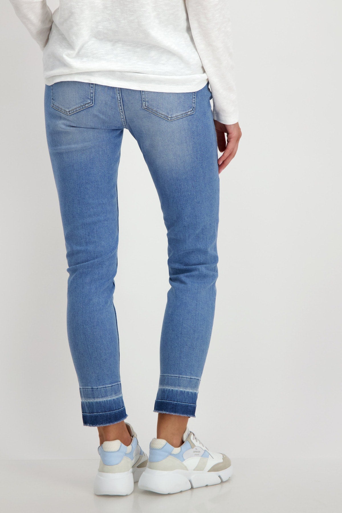 Monari 5 Pocket Jean