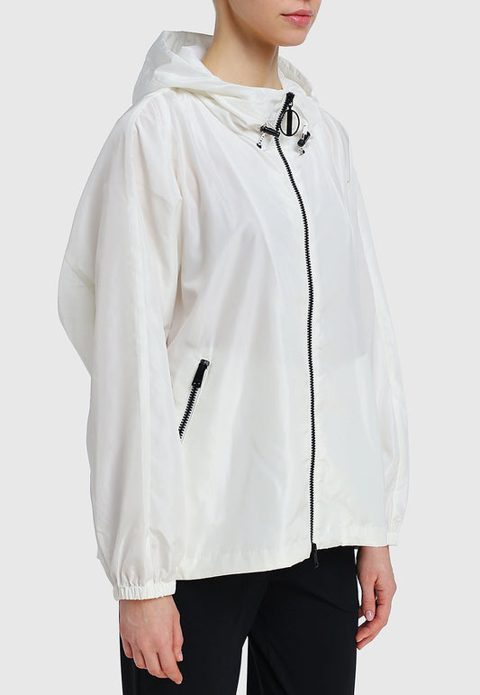 Marc Cain Sports White Jacket - V