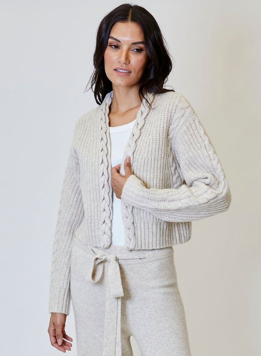 DH New York Corrine Cardigan