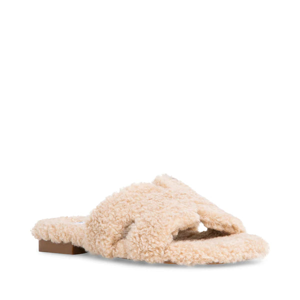 Steve Madden Seek Slide The One Only Shoes Clothing and