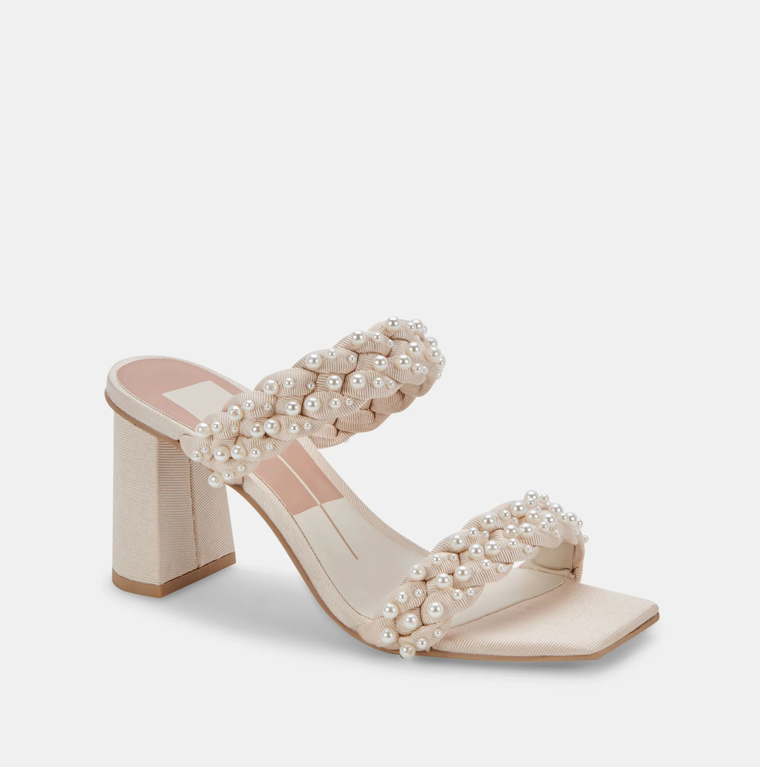 Pearl 2025 shoes sandals