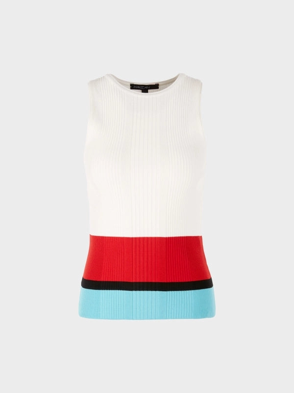 Marc Cain Knit Top