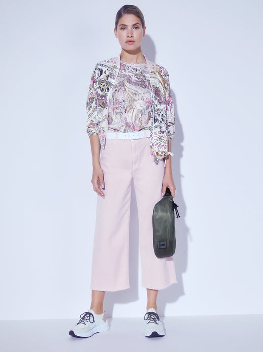 Marc Cain Pattern Sport Jacket
