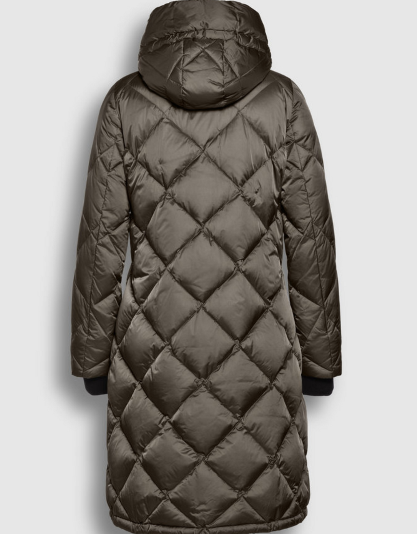 Creenstone Winter Coat