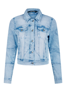 Jean 2024 jacket accessories