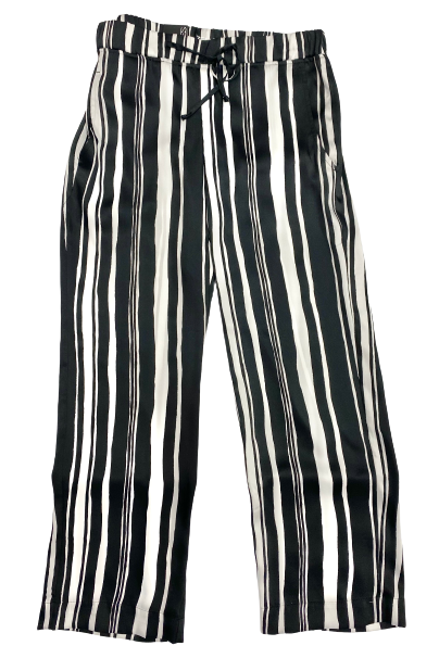 Zerres Striped Pant